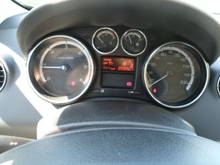 Peugeot 308 2012 BLUE HDI ( DIESEL)-thumb-6