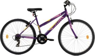 All - Mountain Matrix 2023