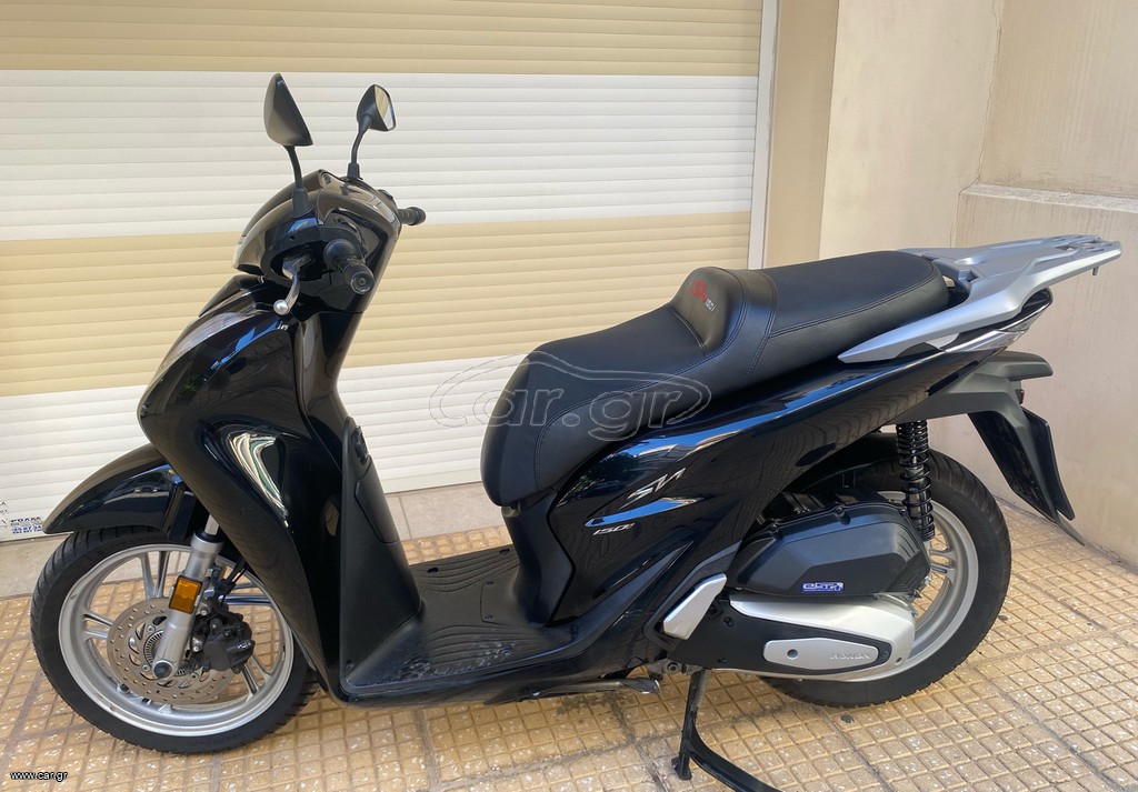 Honda SH 150i 2023 *δεκτες ανταλλαγες*