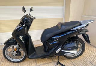 Honda SH 150i 2023 *δεκτες ανταλλαγες*
