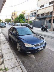 Ford Mondeo 2001 MONDEO 1.8