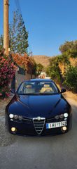 Alfa Romeo Alfa 159 2007 ΑΝΤΑΛΛΑΚΤΙΚΑ ΑΞΙΑΣ ΑΝΩ ΤΩΝ 1500 ΕΥΡΩ ΔΩΡΟ ΣΤΟΝ ΑΓΟΡΑΣΤΗ