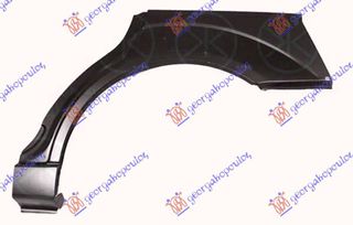 ΦΡΥΔΙ ΠΙΣΩ 5Π για FORD FOCUS 98-04 014708682