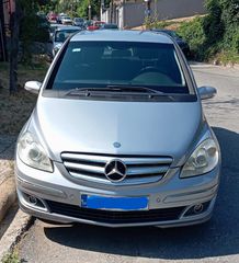 Mercedes-Benz B 170 2006