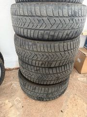 4 λάστιχα Pirelli