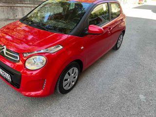 Citroen C1 2018-thumb-2