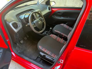 Citroen C1 2018-thumb-6