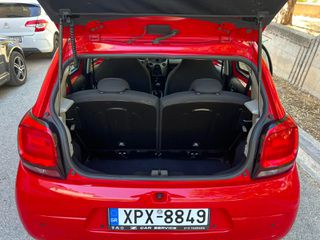 Citroen C1 2018-thumb-7
