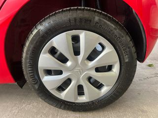 Citroen C1 2018-thumb-8