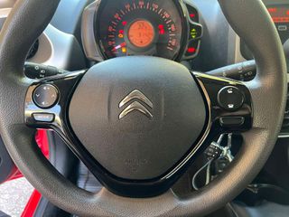 Citroen C1 2018-thumb-9