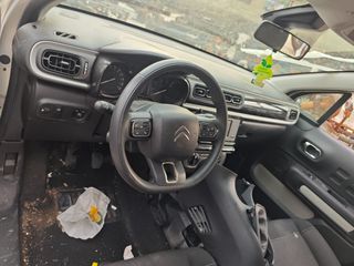Citroen c3 2020 ΣΕΤ AIRBAG