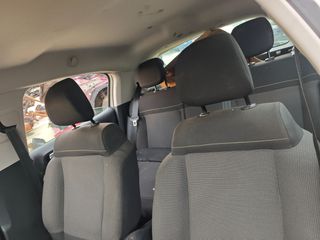 Citroen c3 2020 ΣΕΤ AIRBAG-thumb-1