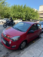 Renault Clio 2014