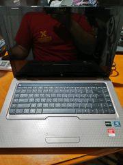 HP G62 Notebook PC | 6GB RAM | 240GB SSD