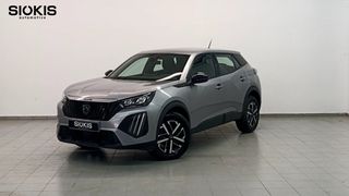 Peugeot 2008 2025 1.2 PureTech 100 Style
