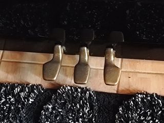 Yamaha U2 Silent 2008-thumb-3