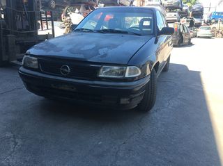 OPEL ASTRA F ΜΟΝΤΕΛΟ: 1995-1998 ΚΥΒΙΚΑ: 1400CC ΚΩΔ. ΚΙΝΗΤΗΡΑ: X14XE ECO9849-thumb-1