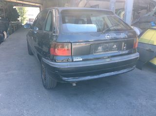 OPEL ASTRA F ΜΟΝΤΕΛΟ: 1995-1998 ΚΥΒΙΚΑ: 1400CC ΚΩΔ. ΚΙΝΗΤΗΡΑ: X14XE ECO9849-thumb-2