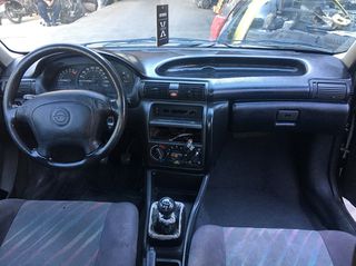 OPEL ASTRA F ΜΟΝΤΕΛΟ: 1995-1998 ΚΥΒΙΚΑ: 1400CC ΚΩΔ. ΚΙΝΗΤΗΡΑ: X14XE ECO9849-thumb-4