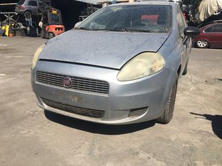 FIAT GRANDE PUNTO ΜΟΝΤΕΛΟ: 2005-2008 ΚΥΒΙΚΑ: 1200CC ΚΩΔ. ΚΙΝΗΤΗΡΑ: 199A4 ECO2714-thumb-1