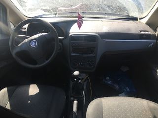 FIAT GRANDE PUNTO ΜΟΝΤΕΛΟ: 2005-2008 ΚΥΒΙΚΑ: 1200CC ΚΩΔ. ΚΙΝΗΤΗΡΑ: 199A4 ECO2714-thumb-4