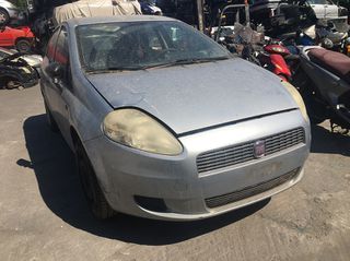 FIAT GRANDE PUNTO ΜΟΝΤΕΛΟ: 2005-2008 ΚΥΒΙΚΑ: 1200CC ΚΩΔ. ΚΙΝΗΤΗΡΑ: 199A4 ECO2714