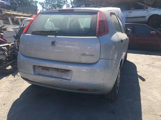FIAT GRANDE PUNTO ΜΟΝΤΕΛΟ: 2005-2008 ΚΥΒΙΚΑ: 1200CC ΚΩΔ. ΚΙΝΗΤΗΡΑ: 199A4 ECO2714-thumb-3