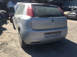 FIAT GRANDE PUNTO ΜΟΝΤΕΛΟ: 2005-2008 ΚΥΒΙΚΑ: 1200CC ΚΩΔ. ΚΙΝΗΤΗΡΑ: 199A4 ECO2714-thumb-2