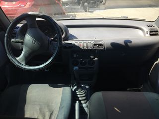 NISSAN MICRA K11 ΜΟΝΤΕΛΟ: 1993-1997 ΚΥΒΙΚΑ: 1300CC ΚΩΔ. ΚΙΝΗΤΗΡΑ: CG13 ECO1755-thumb-4