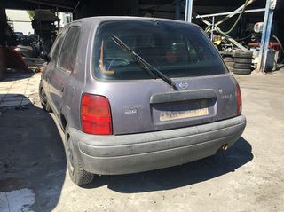 NISSAN MICRA K11 ΜΟΝΤΕΛΟ: 1993-1997 ΚΥΒΙΚΑ: 1300CC ΚΩΔ. ΚΙΝΗΤΗΡΑ: CG13 ECO1755-thumb-2