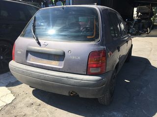 NISSAN MICRA K11 ΜΟΝΤΕΛΟ: 1993-1997 ΚΥΒΙΚΑ: 1300CC ΚΩΔ. ΚΙΝΗΤΗΡΑ: CG13 ECO1755-thumb-3