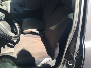 NISSAN MICRA K11 ΜΟΝΤΕΛΟ: 1993-1997 ΚΥΒΙΚΑ: 1300CC ΚΩΔ. ΚΙΝΗΤΗΡΑ: CG13 ECO1755-thumb-5