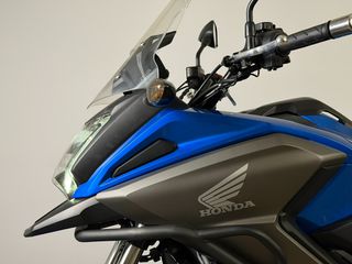 Honda NC 750X 2020-thumb-6
