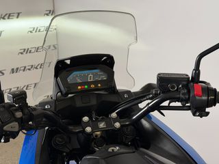 Honda NC 750X 2020-thumb-7