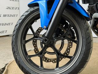 Honda NC 750X 2020-thumb-8