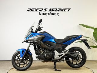 Honda NC 750X 2020-thumb-4