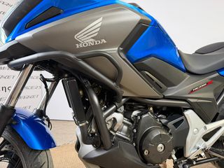 Honda NC 750X 2020-thumb-9
