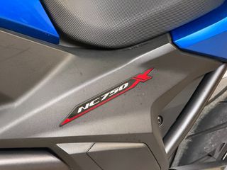 Honda NC 750X 2020-thumb-13