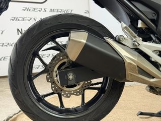 Honda NC 750X 2020-thumb-15
