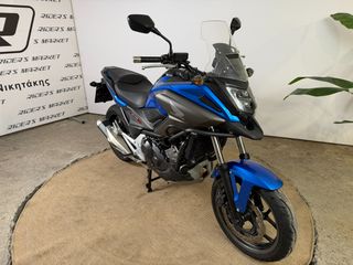 Honda NC 750X 2020-thumb-31
