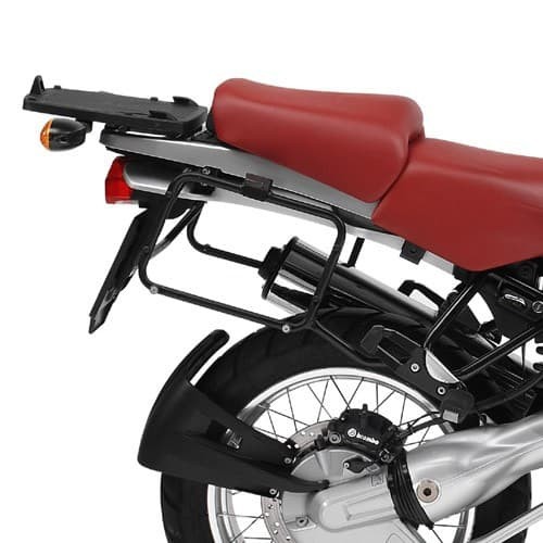 PL189 Βάση Πλαϊνών Βαλιτσών Givi R 1100 GS (94-99) - R 1150 GS (00-03)