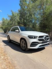 Mercedes-Benz GLE 350 2021 de 4Matic AMG Line ΕΩΣ ΤΕΛΟΣ ΑΥΓΟΥΣΤΟΥ ΤΕΛΙΚΗ ΤΙΜΗ!!!