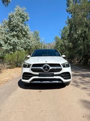 Mercedes-Benz GLE 350 2021 de 4Matic AMG Line-thumb-1