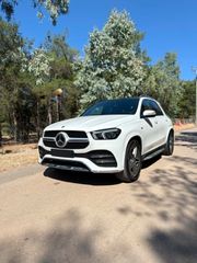 Mercedes-Benz GLE 350 2021 de 4Matic AMG Line-thumb-2