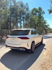Mercedes-Benz GLE 350 2021 de 4Matic AMG Line-thumb-3