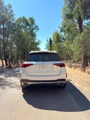 Mercedes-Benz GLE 350 2021 de 4Matic AMG Line-thumb-4