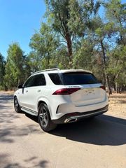 Mercedes-Benz GLE 350 2021 de 4Matic AMG Line-thumb-5