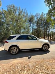 Mercedes-Benz GLE 350 2021 de 4Matic AMG Line-thumb-6