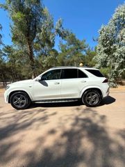 Mercedes-Benz GLE 350 2021 de 4Matic AMG Line-thumb-7