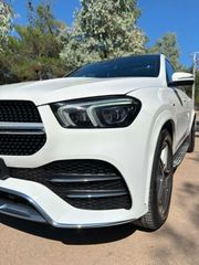 Mercedes-Benz GLE 350 2021 de 4Matic AMG Line-thumb-8